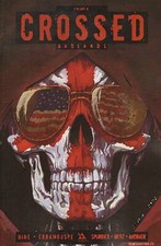 Crossed (Paperback) Nr. 8