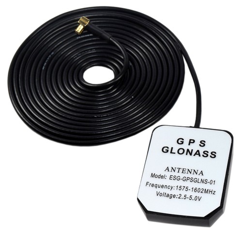 Gps antenne für - gps, lowrance