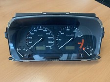 Tacho Kombiinstrument  VW Polo