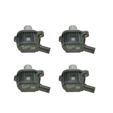 Solenoid Valve Set For VW Audi