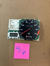 Vw Golf 2  GTI Bordcomputer MFA  DZM Kombiinstrument 193919044AG