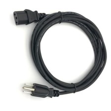 Power Cable Cord for HP 22UH