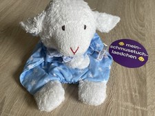 Schmusetuch Schnuffeltuch