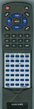 Replacement Remote for HARMAN