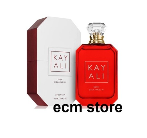 Kayali eden juicy - eden, 01
