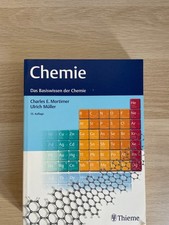 Chemie | Das Basiswissen der