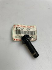 Kawasaki  KZ700 A1  1984 BOLT