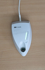 Ladegerät für 3M Unitek Ortholux Luminous Polymerisationsgeräts / Curing Light