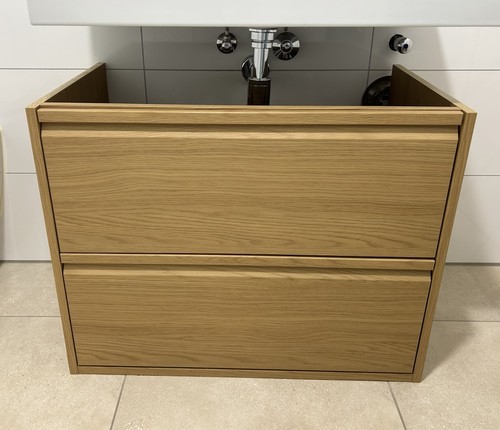 Ikea waschtischunterschrank - ikea, 80