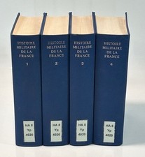 Histoire militaire la - histoire,