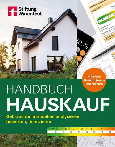 Handbuch hauskauf gebrauchte - handbuch,