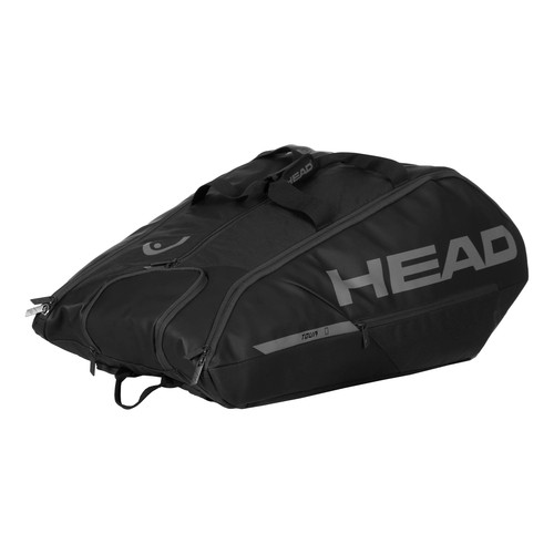 Head tour team - head,