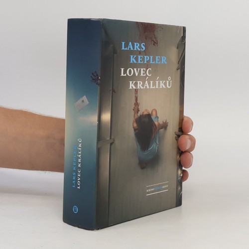 Lovec králíků lars - | ,