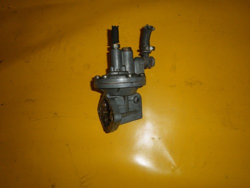 Kraftstoff pumpe vom käfer - pumpe,