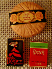 Luxus Seifen Set - Rosa