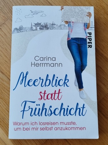 Carina herrmann meerblick - carina,
