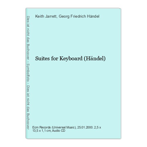 Suites for keyboard - for,