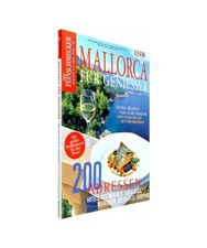 Feinschmecker Bookazine Mallorca für Genießer: 200 Adressen für die kulinaris