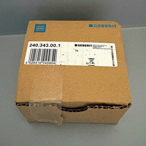 Geberit impulsgesteuertes - geberit,