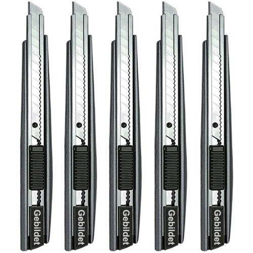 Profi cuttermesser set 5 - profi,