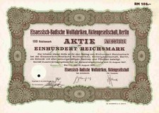 Elsaessisch Badische