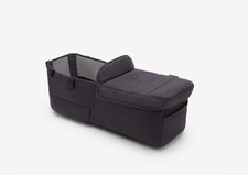 Bugaboo Donkey 5 Kinderwagen Bettbezug Sitzbezug Set Komplett Gepäcknetz NEU