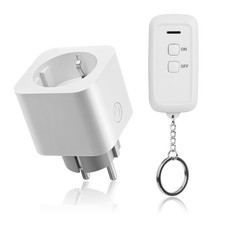 Programmierbare Funksteckdose