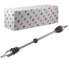 NK ANTRIEBSWELLE ACHSWELLE 930mm VORNE RECHTS passend für OPEL MERIVA 