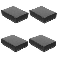  28-teilige Uhrenbox, Vitrine