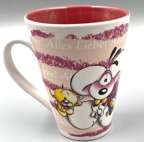 Diddl maus tasse - tasse, kaffeebecher