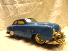 Schuco Elektro-Ingenico 5311 made in US Zone Germany