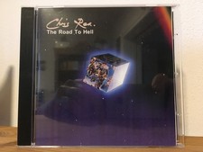 CD - Chris Rea - The Road To
