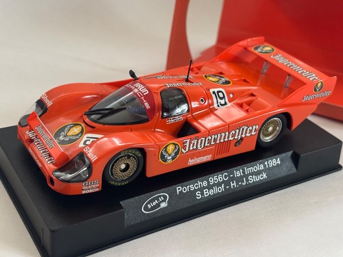Slot sica09a porsche - slot.it, 956c