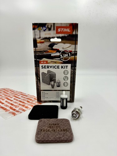 Stihl service kit bg75 - service, 22,