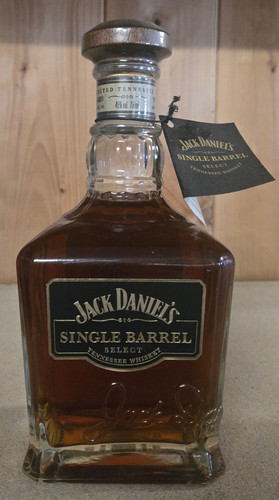 Jack daniels single - daniels,