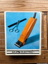 DDR Haarschneidemaschine HS