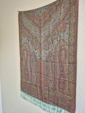 Schal Viskose Silk From.india