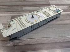 Miele Waschmaschine Elektronik