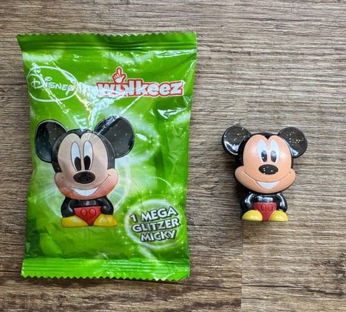 Rewe disney wikkeez - rewe,