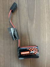 Carrera 370800004 RC 7.4 V 1200 mAh Lithium-Ionen Akku RC-Modell Ersatzakku