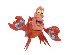 Disney Enesco Traditions Jim