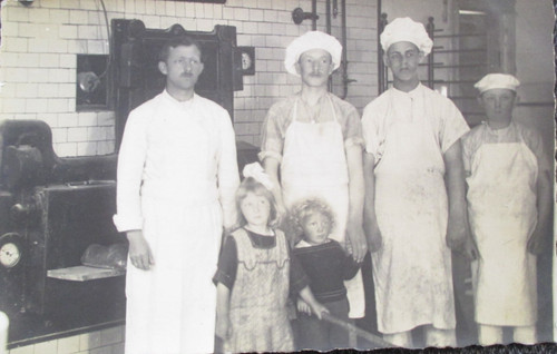 Erbe priv foto sammlung ca - sammlung,
