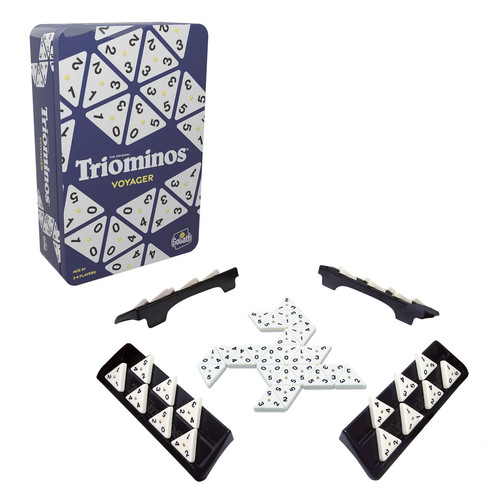 Triominos tour edition - tour,