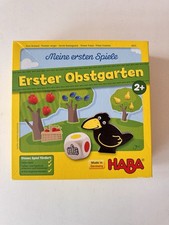 HABA Erster Obstgarten 4655