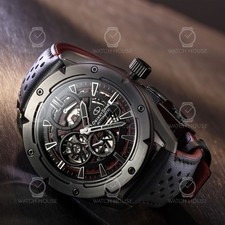 Orient Star Avantgarde