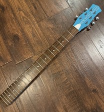 Danelectro dc59 guitar neck - guitar,