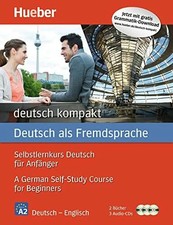 Deutsch kompakt neu englische - deutsch, neu: