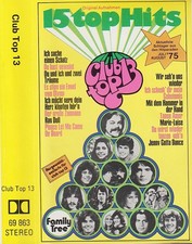 MC – CLUB TOP 13 – 15 Top