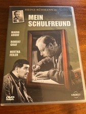 Heinz Rühmann, Mario Adorf