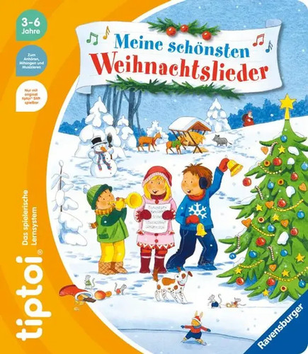 Tiptoi meine schönsten - tiptoi®,